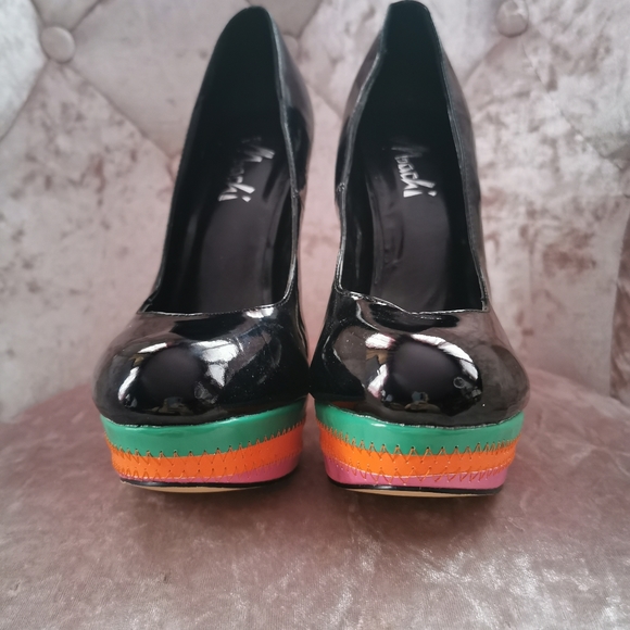 Machi heels - Picture 2 of 6